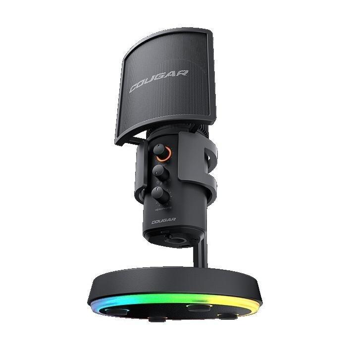 Cougar Screamer X Gaming Microphone Black, , large image number 7
