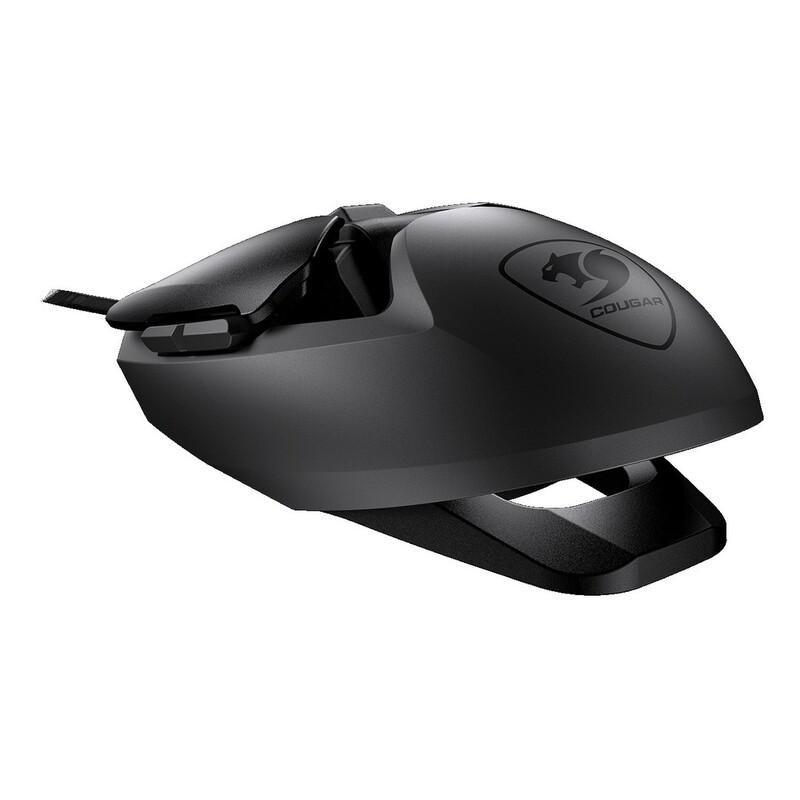 Cougar AirBlader Gaming Mouse - Black, , large image number 2