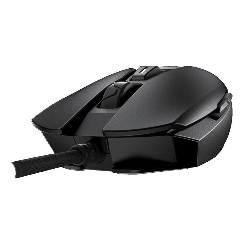 Cougar AirBlader Gaming Mouse - Black, , large image number 5
