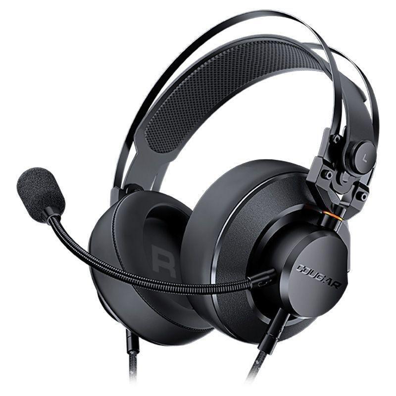 Cougar VM410 PS Gaming Headset, , large image number 0