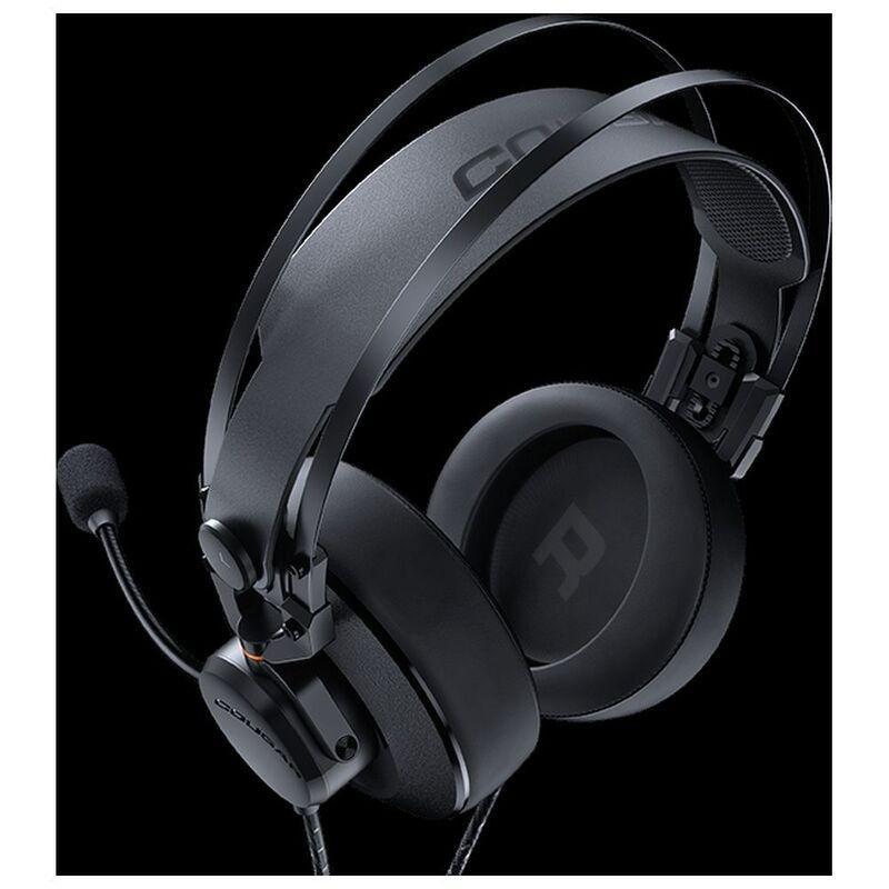 Cougar VM410 PS Gaming Headset, , large image number 1