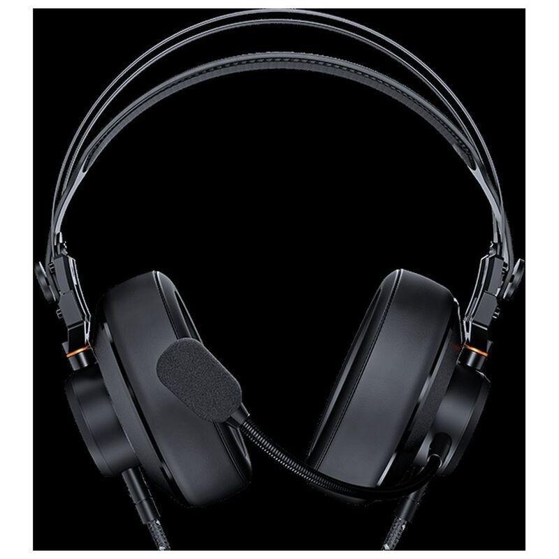 Cougar VM410 PS Gaming Headset, , large image number 3