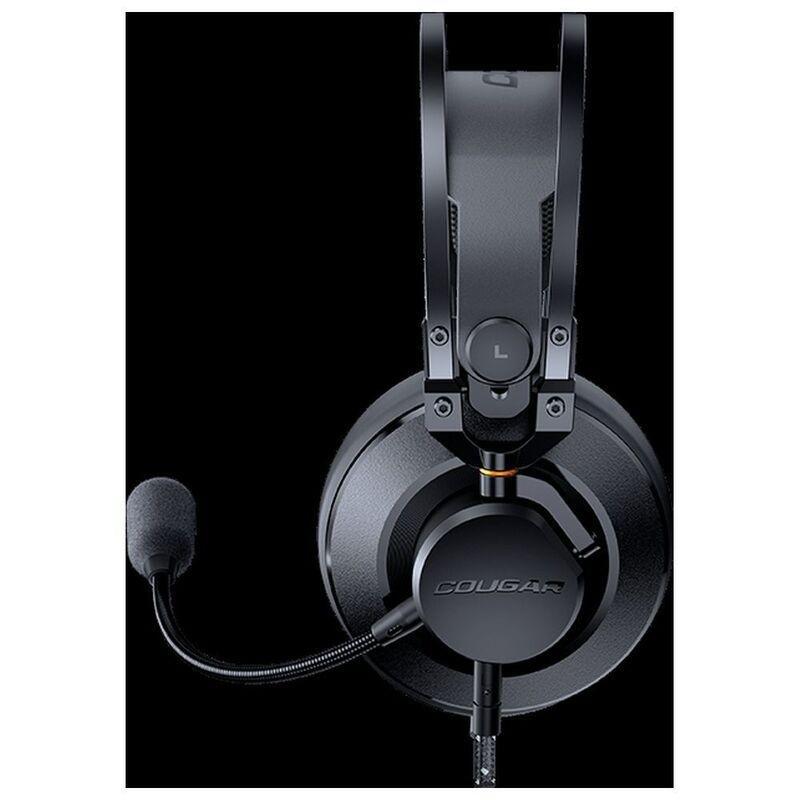 Cougar VM410 PS Gaming Headset, , large image number 4