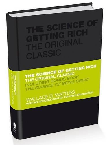 The Science of Getting Rich The Original Classic | Wallace D. Wattles, , large image number 0