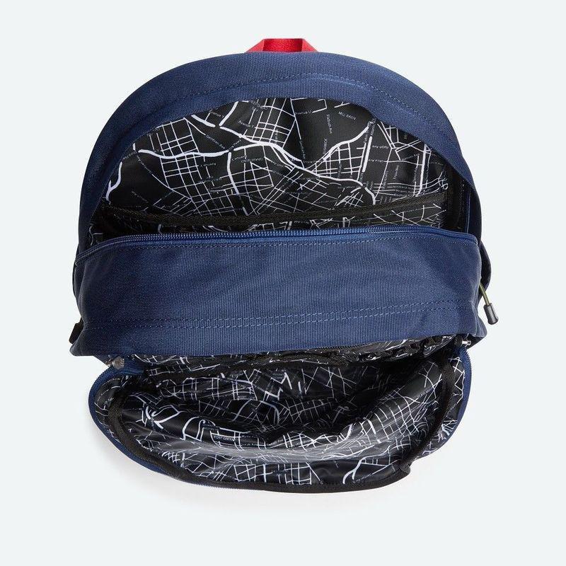 State Bedford Navy Backpack, , large image number 2
