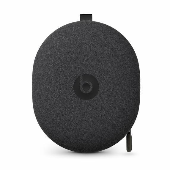 Beats Solo Pro Light Blue Wireless Noise-Cancelling On-Ear Headphones, , large image number 6