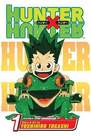 Hunter x Hunter Vol.1 | Yoshihiro Togashi