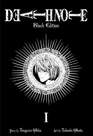 Death Note Black Edition Vol.1 | Tsugumi Ohba