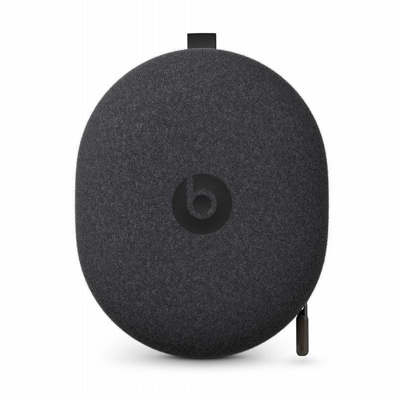 Beats Solo Pro Red Wireless Noise-Cancelling On-Ear Headphones, , large image number 2