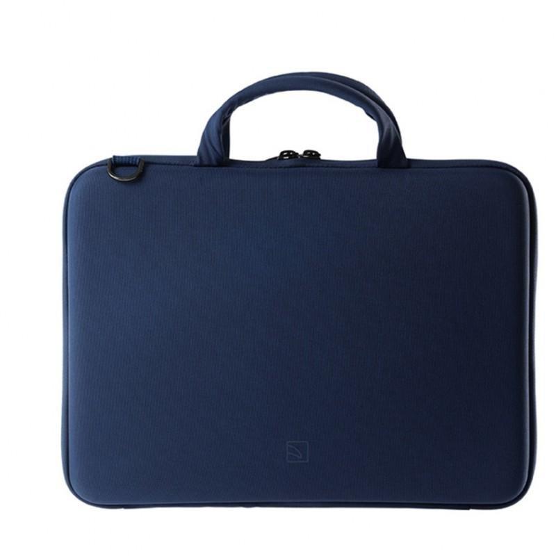 Tucano Darkolor Bag for Laptop 14-Inch/MacBook Pro 14-Inch- Blue, , large image number 0