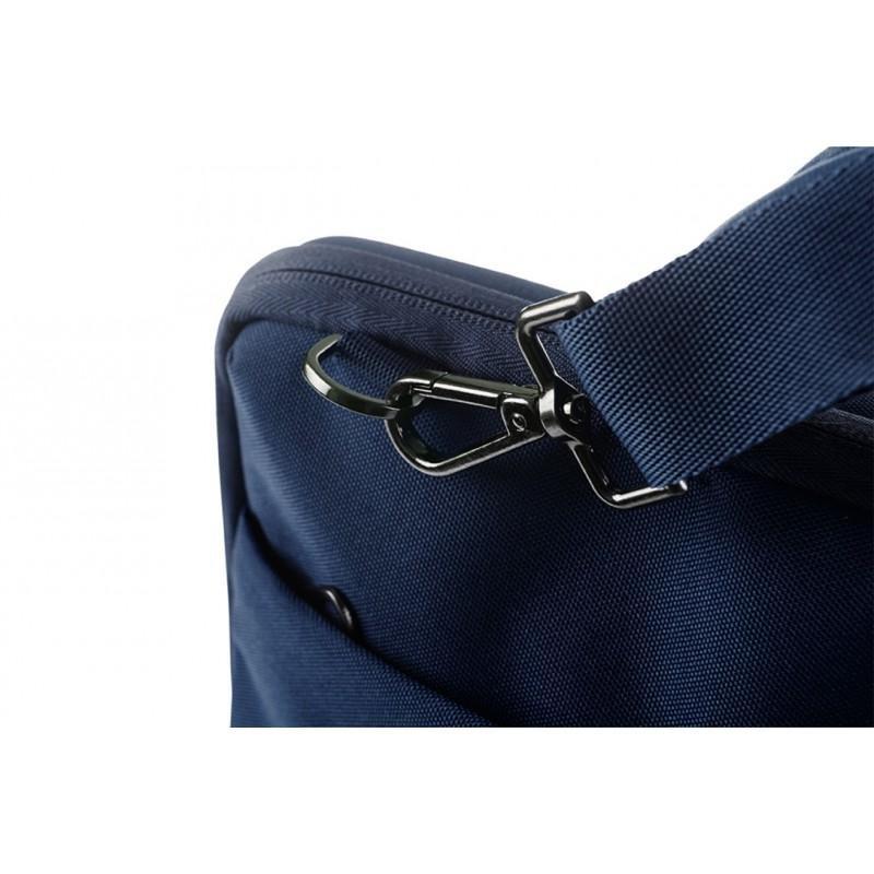 Tucano Darkolor Bag for Laptop 14-Inch/MacBook Pro 14-Inch- Blue, , large image number 1