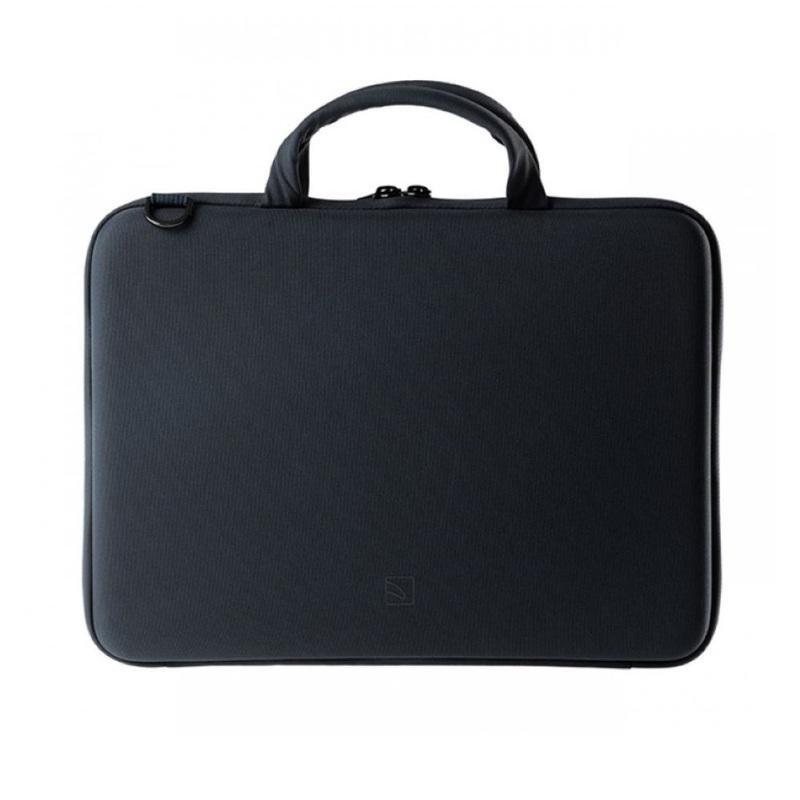 Tucano Darkolor Bag for Laptop 14-Inch/MacBook Pro 14-Inch - Black, , large image number 0