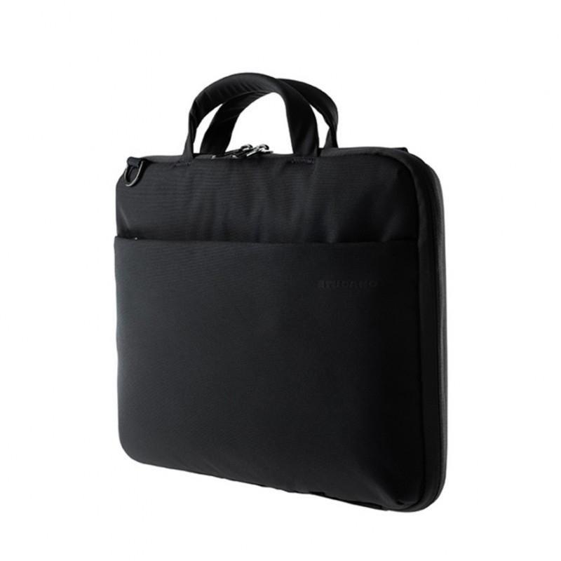 Tucano Darkolor Bag for Laptop 14-Inch/MacBook Pro 14-Inch - Black, , large image number 2