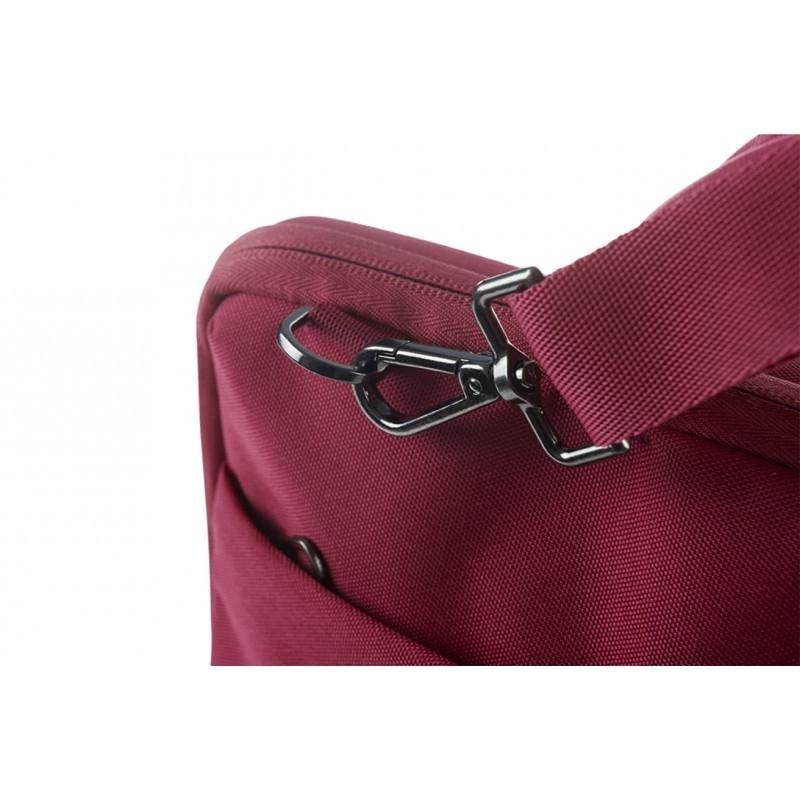 Tucano Darkolor Bag for Laptop 14-Inch/MacBook Pro 14-Inch - Red, , large image number 0