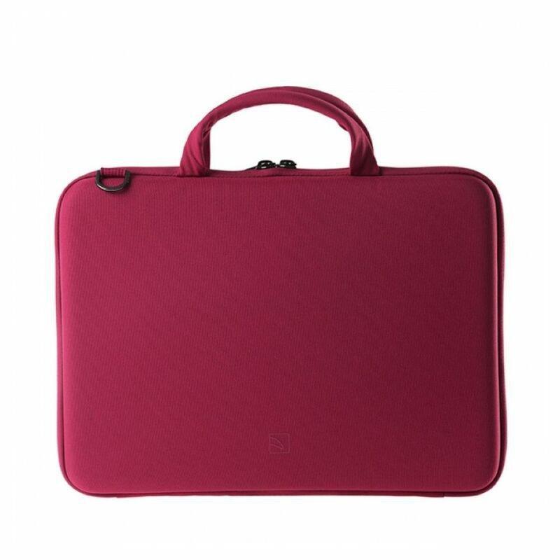 TUCANO - Tucano Darkolor Bag for Laptop 14-Inch/MacBook Pro 14-Inch - Red