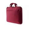 TUCANO - Tucano Darkolor Bag for Laptop 14-Inch/MacBook Pro 14-Inch - Red