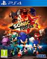 SEGA - Sonic Forces - PS4
