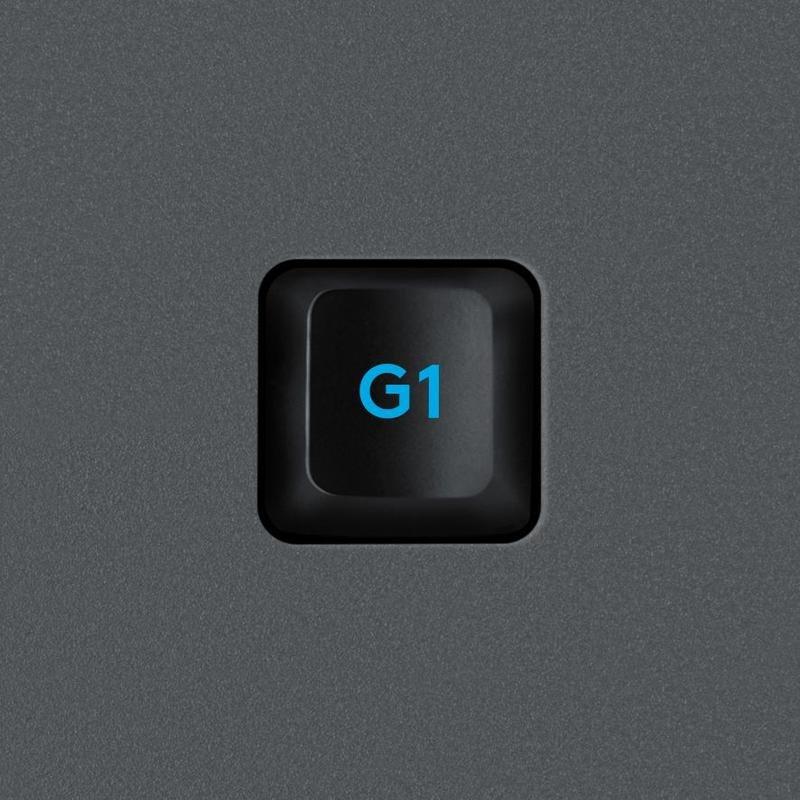 Logitech G G613 LIGHTSPEED Mechanical Wireless Gaming Keyboard, , large image number 10