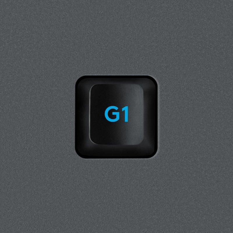 Logitech G G613 LIGHTSPEED Mechanical Wireless Gaming Keyboard, , large image number 13