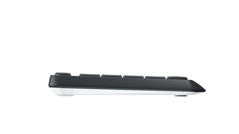 Logitech K375S Multi-Device Wireless Keyboard and Stand Combo, , large image number 4