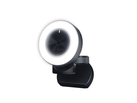 Razer Kiyo Black Webcam, , large image number 0