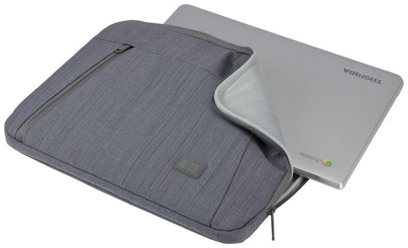 Case Logic Huxton Sleeve 13-Inch Grey, , large image number 1