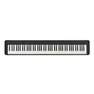 CASIO - Casio CDP-S100 88-Key Digital Piano - Black