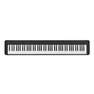 CASIO - Casio CDP-S100 88-Key Digital Piano - Black