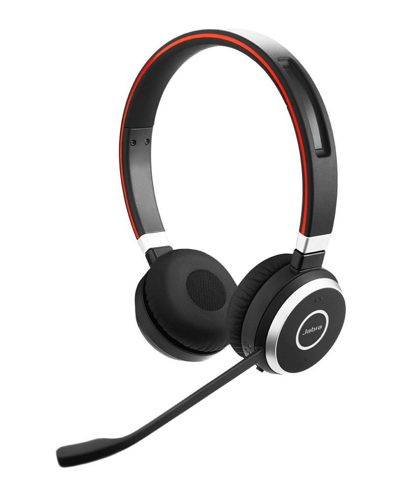 Jabra Evolve 65 Headset, , large image number 0