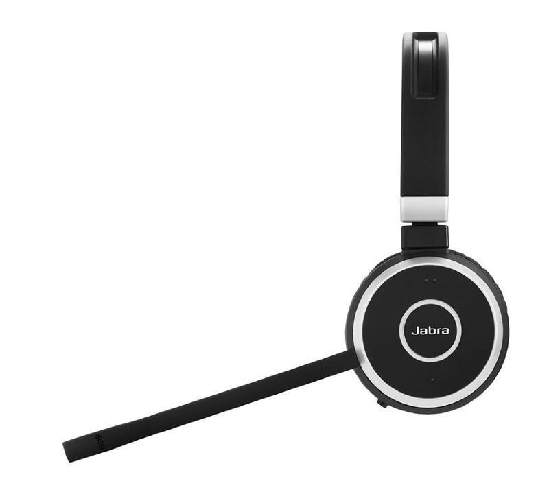 Jabra Evolve 65 Headset, , large image number 3