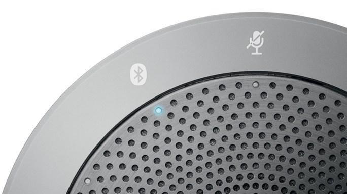 Jabra Speak 510 Audio Conferencing Speakerphone, , large image number 1