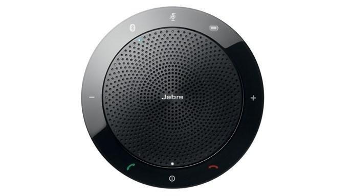Jabra Speak 510 Audio Conferencing Speakerphone, , large image number 2