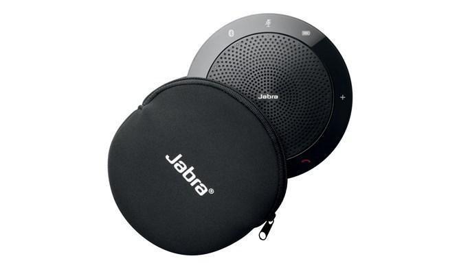 Jabra Speak 510 Audio Conferencing Speakerphone, , large image number 4
