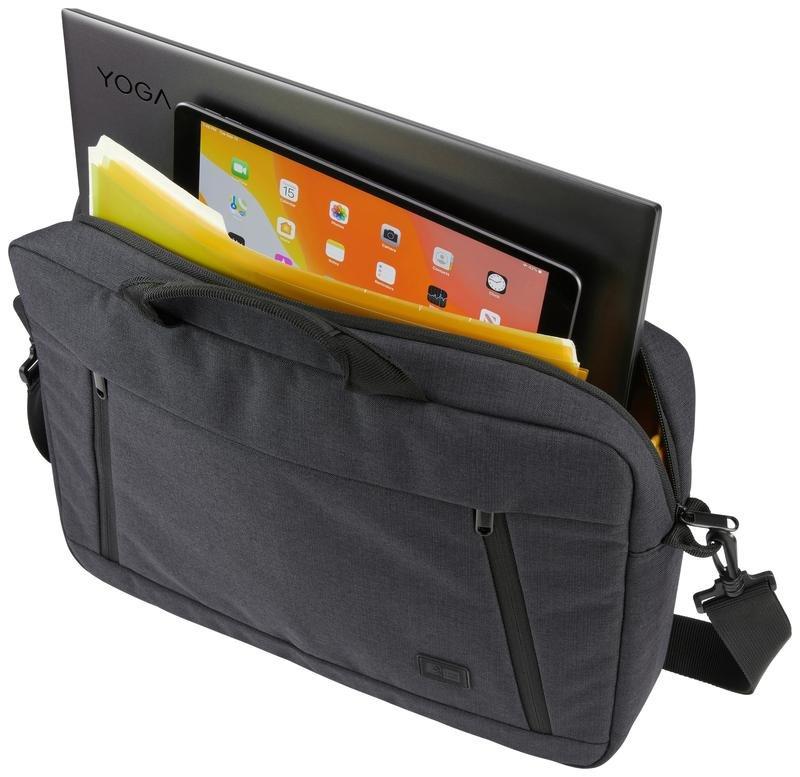 Case Logic Huxton Attache 15.6-Inch Black, , large image number 1