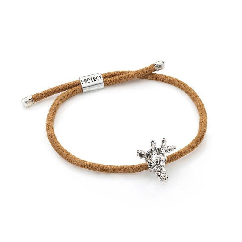 Native Bond Giraffe Eco Bracelet, , large image number 0