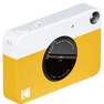 KODAK - Kodak PRINTOMATIC Instant Digital Camera Yellow