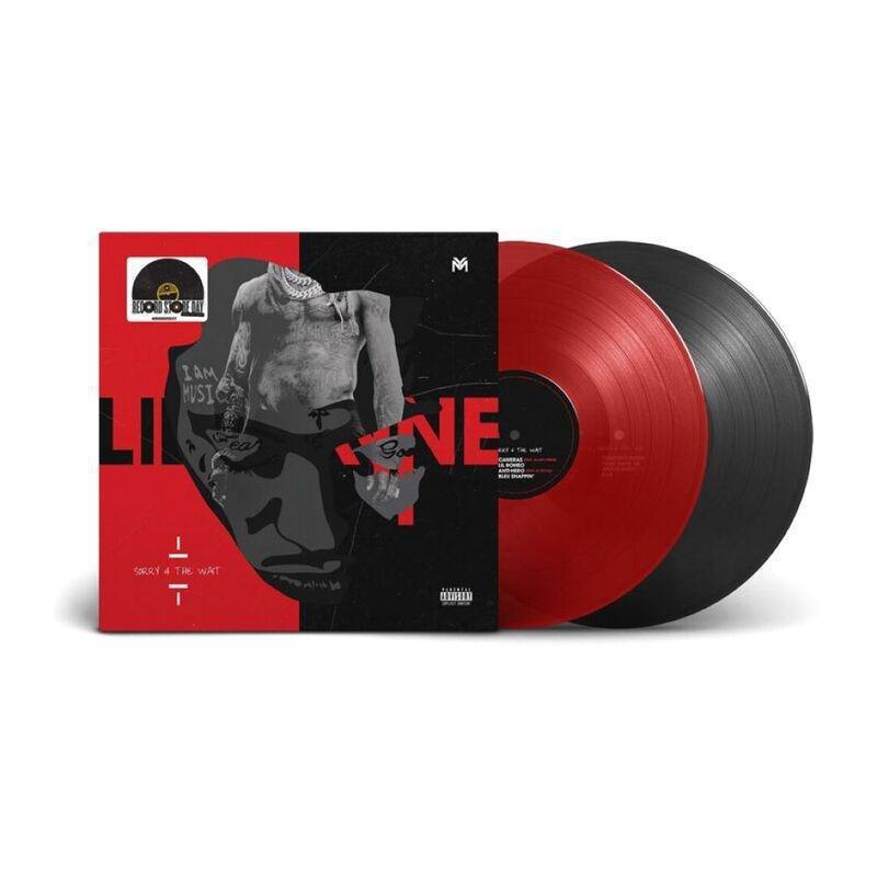 Sorry 4 The Wait (Rsd 2024) (Limited To 2500 Worldwide) (2 Discs) | Lil Wayne, , large image number 0