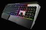 COUGAR - Cougar Attack X3 RGB Black Gaming Keyboard