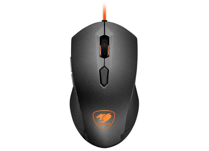 Cougar Minos X2 Black Gaming Mouse, , large image number 0