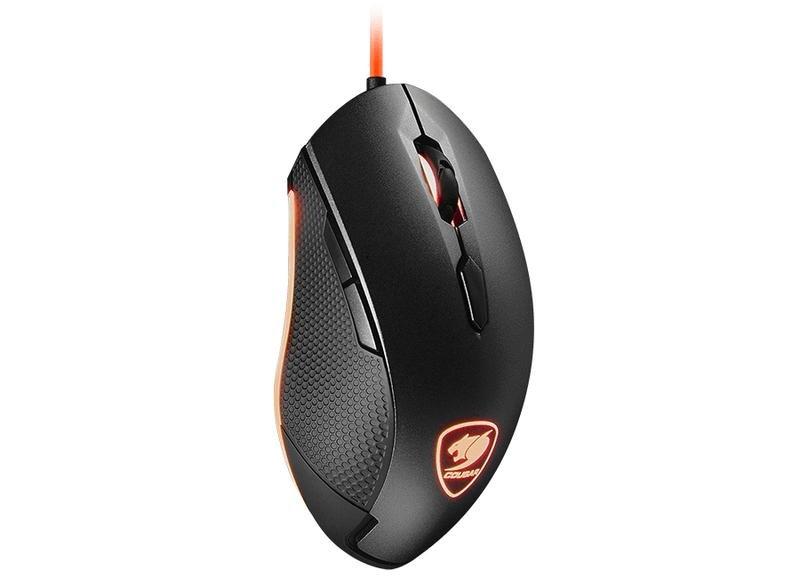 Cougar Minos X2 Black Gaming Mouse, , large image number 2