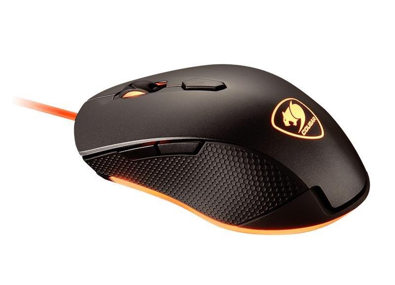 Cougar Minos X2 Black Gaming Mouse, , large image number 3