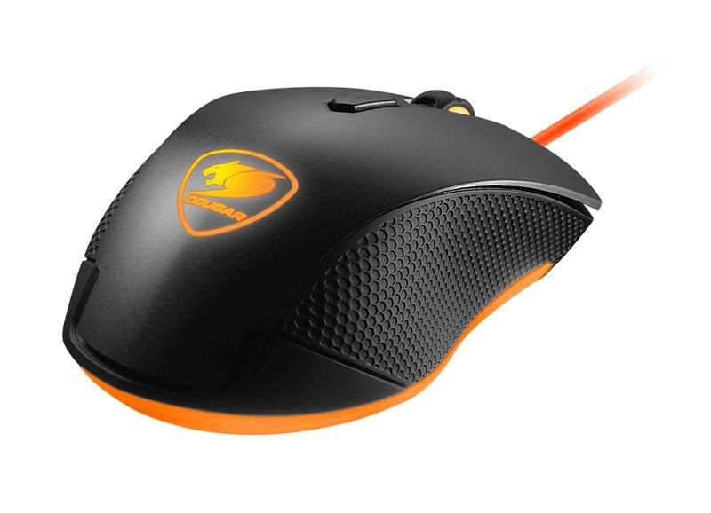Cougar Minos X2 Black Gaming Mouse, , large image number 4