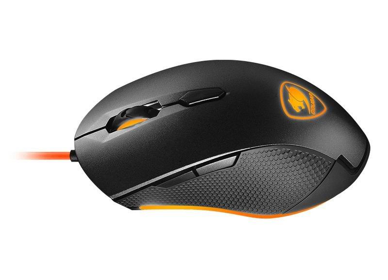 Cougar Minos X2 Black Gaming Mouse, , large image number 5
