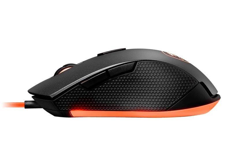 Cougar Minos X2 Black Gaming Mouse, , large image number 6