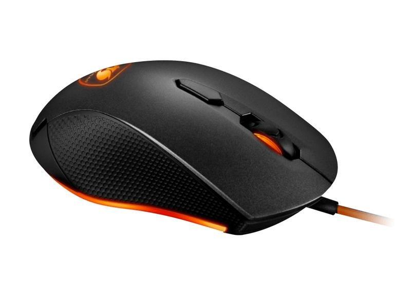 Cougar Minos X2 Black Gaming Mouse, , large image number 7