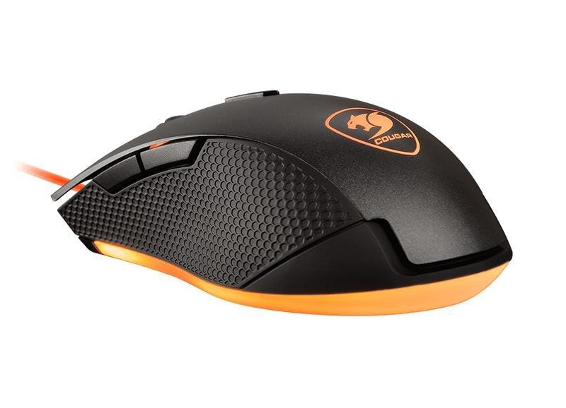 Cougar Minos X2 Black Gaming Mouse, , large image number 8