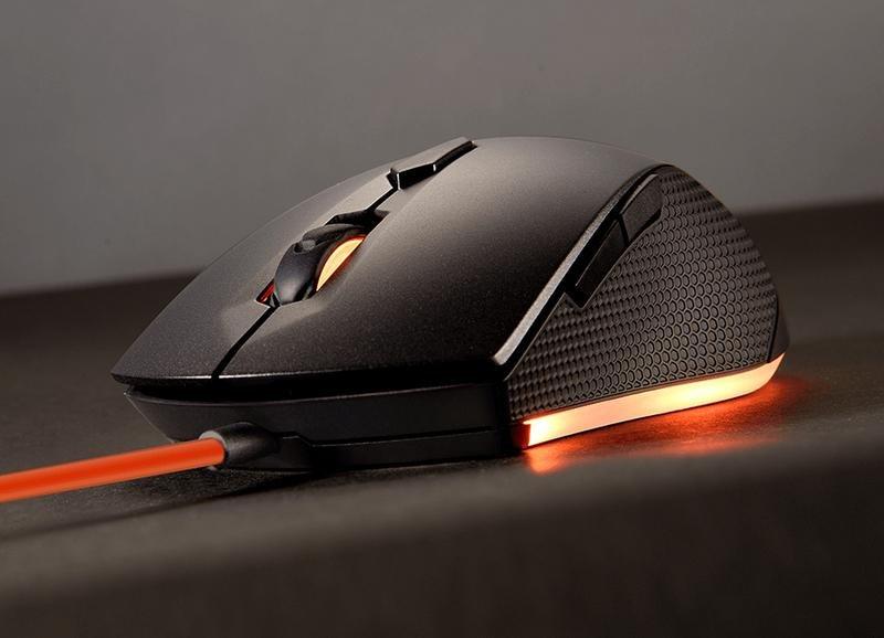 Cougar Minos X2 Black Gaming Mouse, , large image number 11