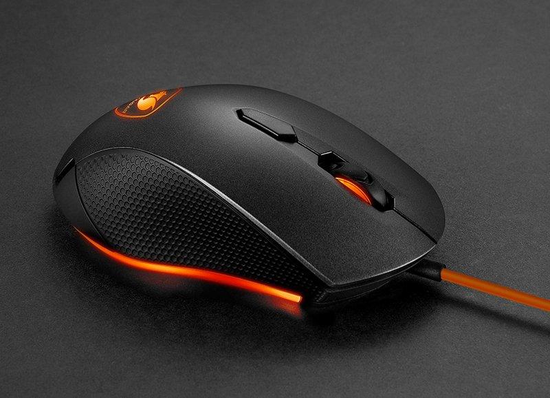 Cougar Minos X2 Black Gaming Mouse, , large image number 13