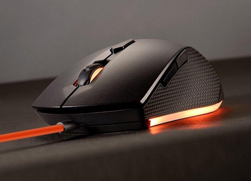 Cougar Minos X2 Black Gaming Mouse, , large image number 14