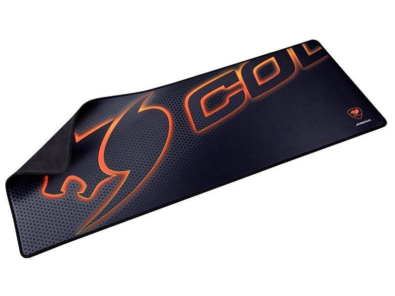 Cougar Arena Black Gaming Mousepad XL, , large image number 2